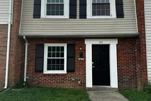 610 Denton Cir, Fredericksburg, VA 22401 - Photo 40