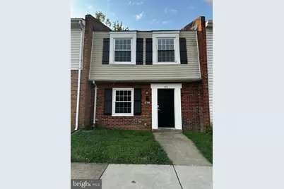 610 Denton Circle, Fredericksburg, VA 22401 - Photo 1