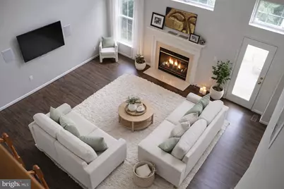 1309 Yates Circle, Fredericksburg, VA 22401 - Photo 2