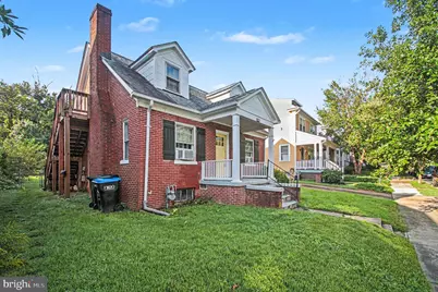 814 Brompton Street, Fredericksburg, VA 22401 - Photo 24