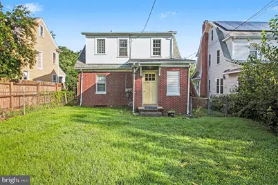 814 Brompton Street, Fredericksburg, VA 22401 - Photo 26