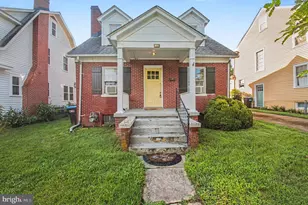 814 Brompton St, Fredericksburg, VA 22401 - Photo 2
