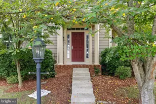 1603 Gayle Terrace, Fredericksburg, VA 22401 - Photo 2