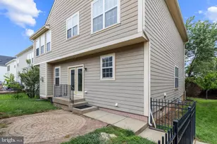1603 Gayle Terrace, Fredericksburg, VA 22401 - Photo 44