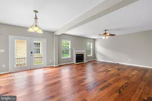 1603 Gayle Terrace, Fredericksburg, VA 22401 - Photo 6