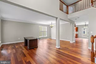 1603 Gayle Terrace, Fredericksburg, VA 22401 - Photo 4