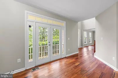 1603 Gayle Terrace, Fredericksburg, VA 22401 - Photo 16