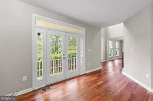 1603 Gayle Terrace, Fredericksburg, VA 22401 - Photo 16