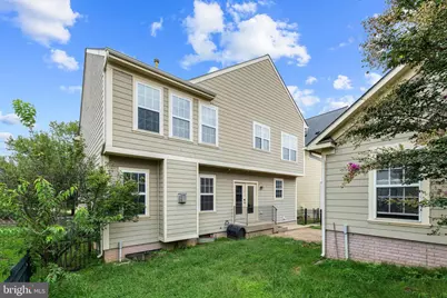 1603 Gayle Terrace, Fredericksburg, VA 22401 - Photo 46