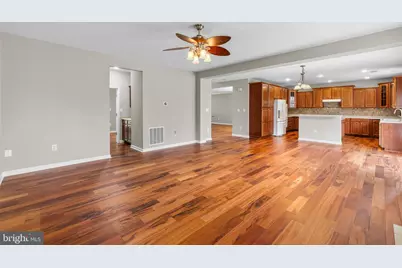 1603 Gayle Terrace, Fredericksburg, VA 22401 - Photo 8