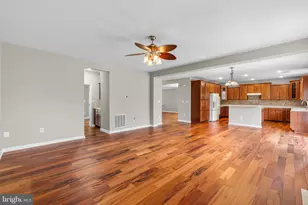 1603 Gayle Terrace, Fredericksburg, VA 22401 - Photo 8
