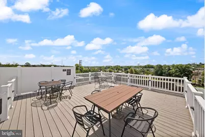 900 Barton Street #301, Fredericksburg, VA 22401 - Photo 44