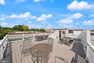 900 Barton Street #301, Fredericksburg, VA 22401 - Photo 46