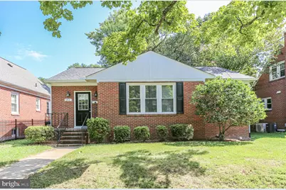 1213 Stafford Avenue, Fredericksburg, VA 22401 - Photo 1
