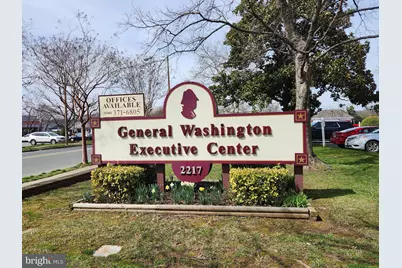 2205 Princess Anne Street #201, Fredericksburg, VA 22401 - Photo 18