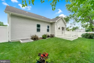 106 Ridgeway Street, Fredericksburg, VA 22401 - Photo 10