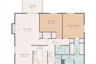 816 Sunken Rd, Fredericksburg, VA 22401 - Photo 6