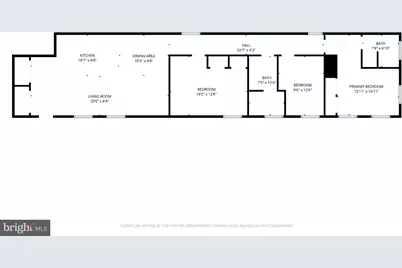 901 Caroline Street #201, Fredericksburg, VA 22401 - Photo 38