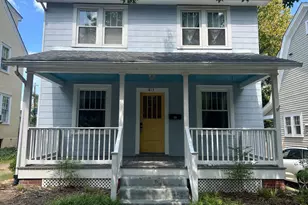 813 Marye St, Fredericksburg, VA 22401 - Photo 1