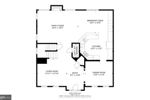 1201 Hearthstone Dr, Fredericksburg, VA 22401 - Photo 4