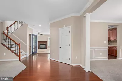1201 Hearthstone Drive, Fredericksburg, VA 22401 - Photo 6