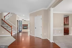 1201 Hearthstone Dr, Fredericksburg, VA 22401 - Photo 6