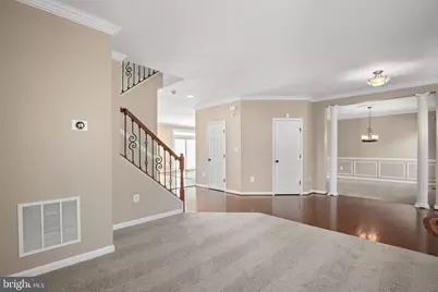 1201 Hearthstone Drive, Fredericksburg, VA 22401 - Photo 8