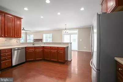 1201 Hearthstone Drive, Fredericksburg, VA 22401 - Photo 14