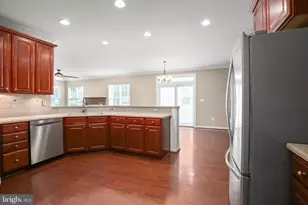 1201 Hearthstone Dr, Fredericksburg, VA 22401 - Photo 14