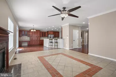 1201 Hearthstone Drive, Fredericksburg, VA 22401 - Photo 20