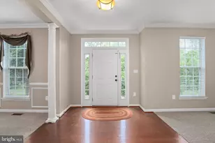 1201 Hearthstone Dr, Fredericksburg, VA 22401 - Photo 10