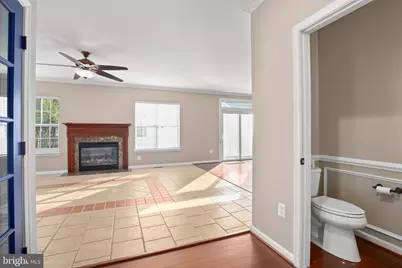 1201 Hearthstone Drive, Fredericksburg, VA 22401 - Photo 22
