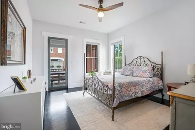 521 William Street, Fredericksburg, VA 22401 - Photo 34