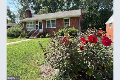 3206 Normandy Avenue, Fredericksburg, VA 22401 - Photo 1