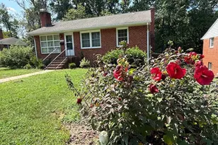 3206 Normandy Ave, Fredericksburg, VA 22401 - Photo 1