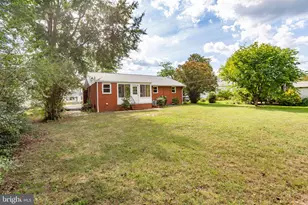 125 Hillcrest Dr, Fredericksburg, VA 22401 - Photo 36