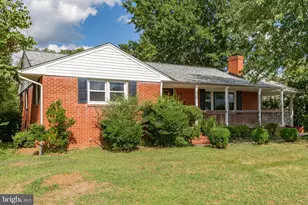 125 Hillcrest Dr, Fredericksburg, VA 22401 - Photo 42