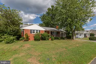 125 Hillcrest Dr, Fredericksburg, VA 22401 - Photo 44