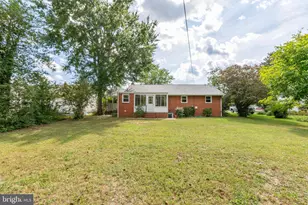 125 Hillcrest Dr, Fredericksburg, VA 22401 - Photo 34
