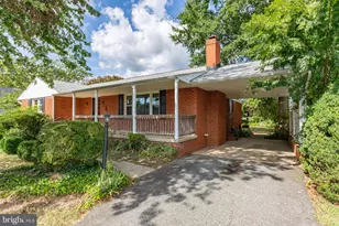 125 Hillcrest Dr, Fredericksburg, VA 22401 - Photo 40