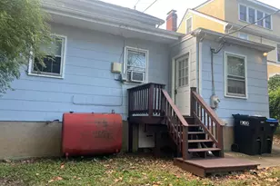 813 Marye Street Rear, Fredericksburg, VA 22401 - Photo 1
