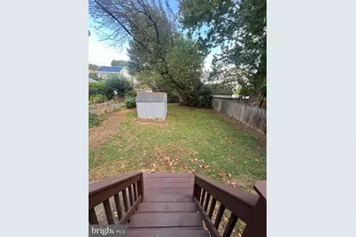 813 Marye Street Rear, Fredericksburg, VA 22401 - Photo 10