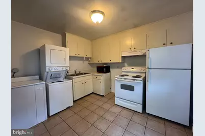 813 Marye Street Rear, Fredericksburg, VA 22401 - Photo 4