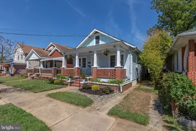 1903 Charles Street, Fredericksburg, VA 22401 - Photo 2