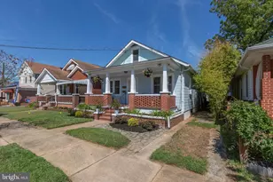 1903 Charles St, Fredericksburg, VA 22401 - Photo 2