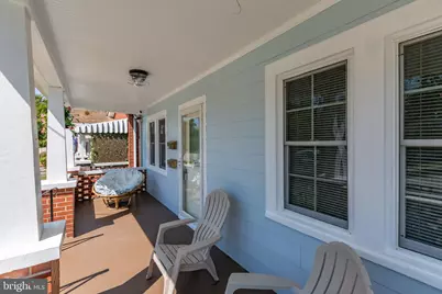 1903 Charles Street, Fredericksburg, VA 22401 - Photo 4