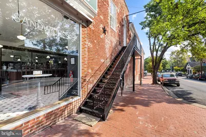 901 Caroline Street #200, Fredericksburg, VA 22401 - Photo 24
