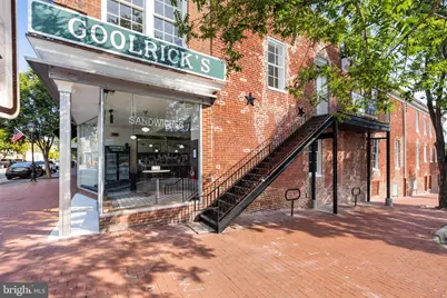 901 Caroline Street #200, Fredericksburg, VA 22401 - Photo 26