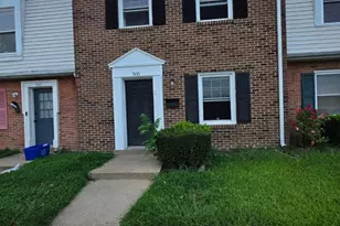505 Harris, Fredericksburg, VA 22401 - Photo 1