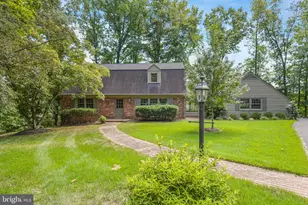 5 Delahay Dr, Fredericksburg, VA 22401 - Photo 1